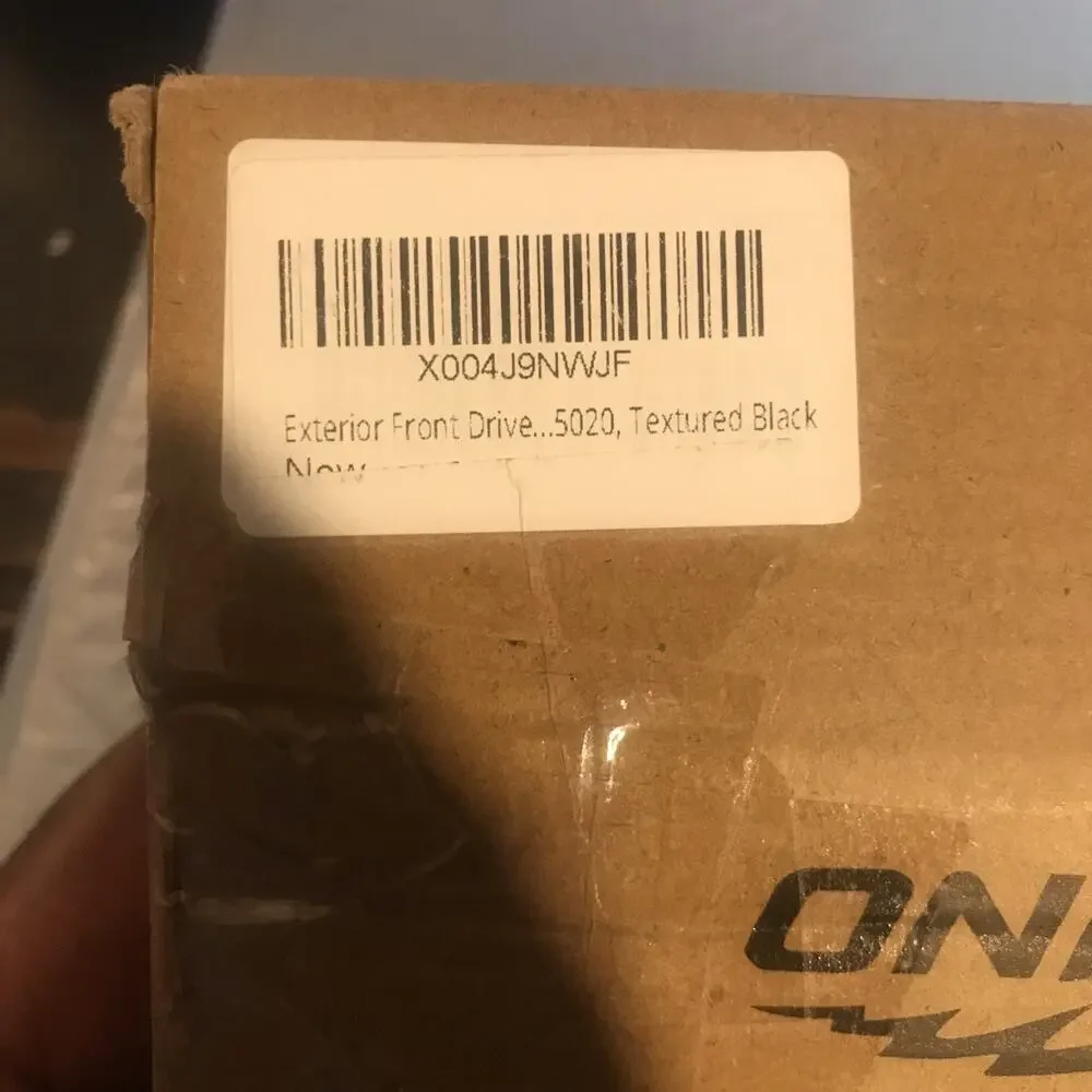 Exterior Door Handle, Driver Side for Toyota Tacoma